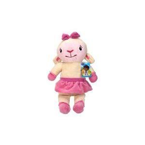 Disney (ディズニー)Lamb Cuddle Doll ドール 人形 フィギュア