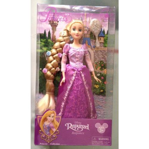 プレミアム Disney (ディズニー)Park Rapunzel from Tangled 11.5 inch