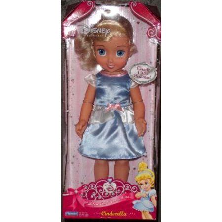 Disney (ディズニー)Princess Cinderella (シンデレラ) Doll ドール 人形 フィギュア