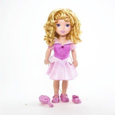 Disney (ディズニー)Princess My Friend Aurora (オーロラ) Doll ドール 人形 フィギュア