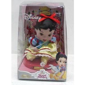 Disney (ディズニー)Princess Royal Nursery Porcelain Snow White ドール 人形 フィギュア