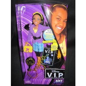 Disney (ディズニー)V.I.P. Chyna Ann Parks Fashion Doll ドール 人形 フィギュア
