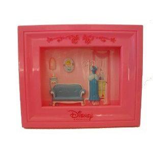 disney color changing light up shadow box 図形 手あそび あやつり人形 ゲーム、おもちゃ-フィギュア本体