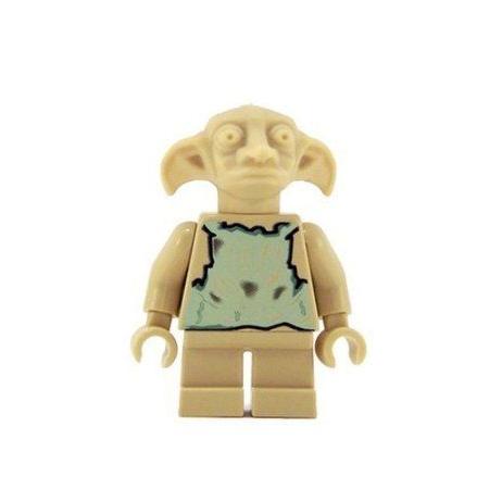 保存版 Dobby The Elf Lego レゴ Harry Potter ハリーポッター フィギュア 人形 ブロック おもちゃ ワールドフィギュアショップ 通販 Yahoo ショッピング 人気ブランドを Www Ladislexia Net