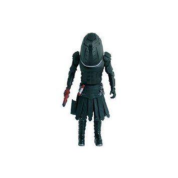 Doctor Who (ドクター・フー) 5 アクションフィギュア 人形 - Judoon Trooper フィギュア おもちゃ 人形