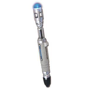 Doctor Who (ドクター・フー) Sonic Screwdriver 10th (With Light