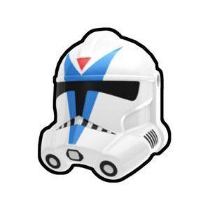 Dogma Trooper Helmet - LEGO (レゴ) Compatible Piece 立ちはだかる 手あそび フィギュア本体-ゲーム、おもちゃ