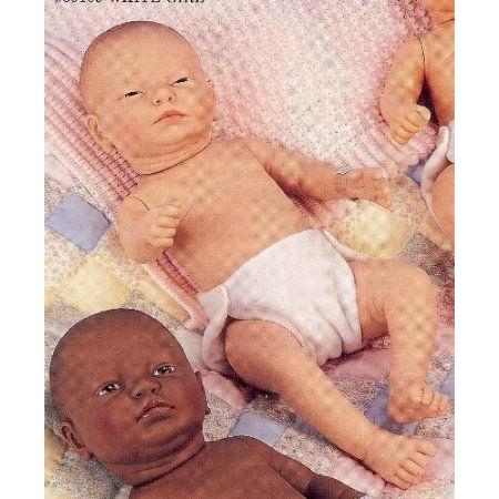 Doll Factory Newborn Boy - Anatomically Correct #60107 ドール 人形 フィギュア