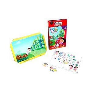 Dora the Explorer Colorforms Playset