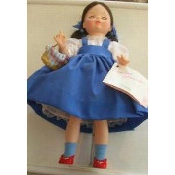 Dorothy 14 Inch Alexander Collector Doll ドール 人形 フィギュア