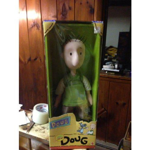 Doug 18 Inch Character Doll - Doug ドール 人形 フィギュアの画像