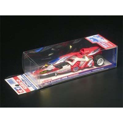 DR-17 Dyna Trigger Complete Mini 4WD Limited フィギュア 人形 おもちゃ