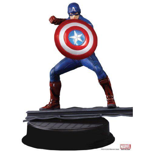 最安値 Dragon Models Avengers アベンジャーズ Captain America キャプテンアメリカ Vignette アクションフ ワールドフィギュアショップ 通販 Yahoo ショッピング 内祝い Smmacademy Ru
