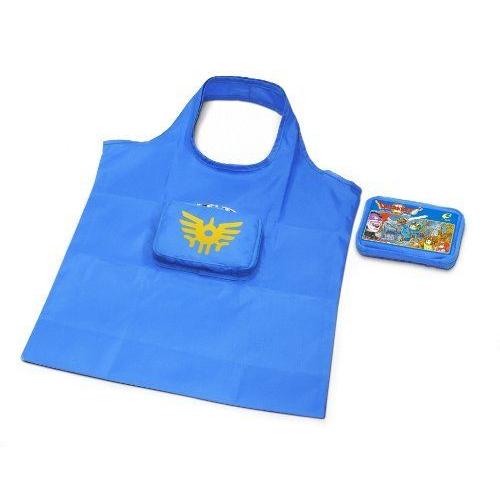 Dragon Quest II Collapsible Tote Bag フィギュア 人形 おもちゃ