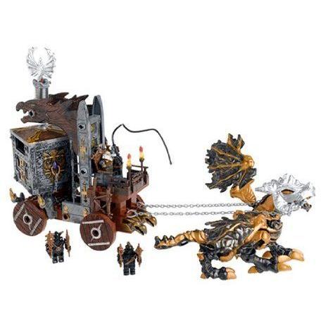 Dragons Set ~ Wizards' Strong Box 立ちはだかる 手あそび ゲーム、おもちゃ-フィギュア-フィギュア本体