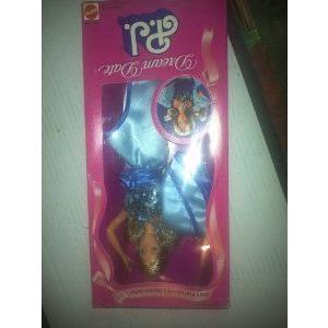 Dream Date P.J. Barbie(バービー) Doll's Cousin! 1982 Mattel ドール 人形 フィギュア｜worldfigure