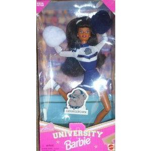 1998 NBA Chicago Bulls Barbie バービー [Toy] 人形 ドール