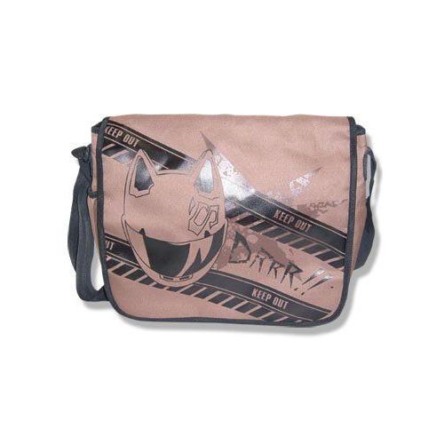 Durarara!! Celty Helmet Messenger Bag フィギュア 人形 おもちゃ
