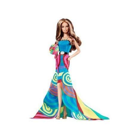 Dylan's Candy Bar Barbie(バービー) Doll ドール 人形 フィギュア