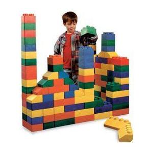 Edu-Blocks - Model 924778 ブロック おもちゃ