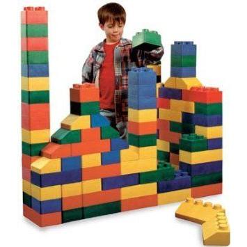 Edu-Blocks ブロック おもちゃ
