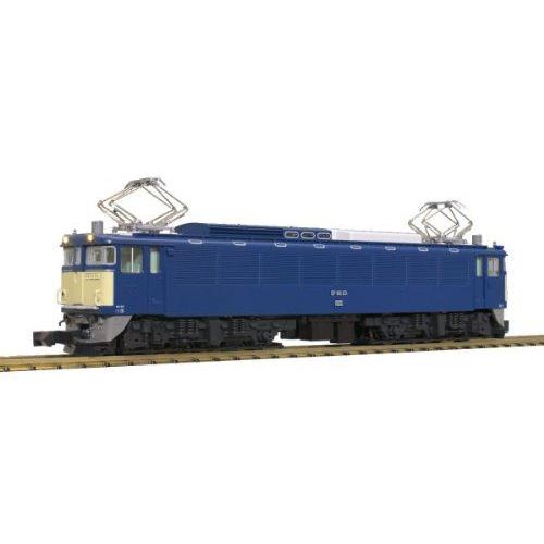 EF62 Early Type (Model Train) フィギュア 人形 おもちゃ｜worldfigure