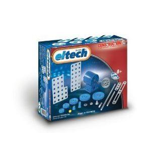 Eitech (アイテック) Universal Gear Set ブロック おもちゃ