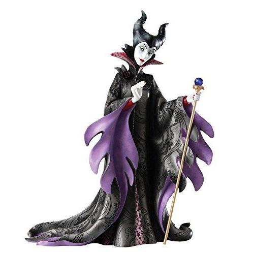 Enesco エネスコ マレフィセント フィギュア ショーケースコレクション