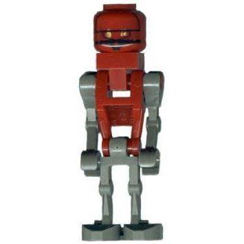EV-9D9 - LEGO (レゴ) Star Wars (スターウォーズ) 図形 あやつり人形 立ちはだかる 手あそび フィギュア-ゲーム、おもちゃ-フィギュア本体