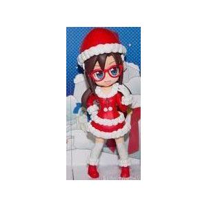 Evangelion - Mari Makinami School Collection 8 フィギュア 人形 フィギュア おもちゃ 人形