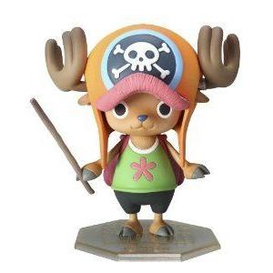 Excellent Model Series One Piece (ワンピース) - Portrait.Of.Pirates : Tony Chopper STRONG EDITION