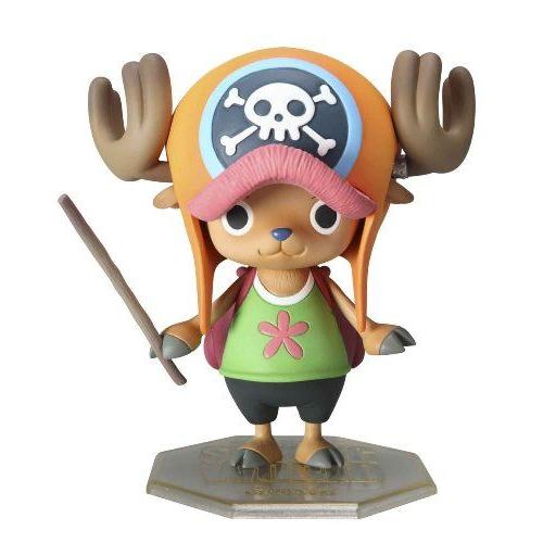 Excellent Model Series One Piece (ワンピース) - Portrait.Of.Pirates : Tony Chopper STRONG EDITION_1