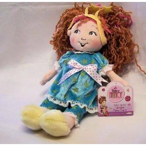 Fancy Nancy Doll Fabulous Soft and Cuddly-12 inch ドール 人形 フィギュア
