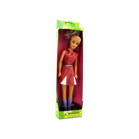 Fashion doll - Pack of 72 ドール 人形 フィギュア