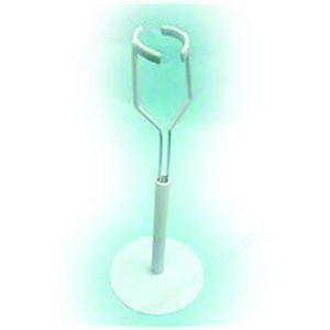 Fibre-Craft Doll Stand T-Style 7.5 (3 Pack) ドール 人形 フィギュア