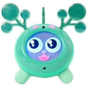 Fijit Friends Yippits Skippa Figure (Light Green) ドール 人形 フィギュア