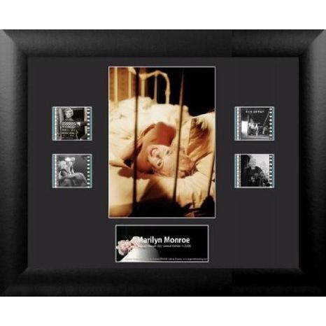 Film Cells USFC5057 Marilyn Monroe - Series 2 MGC Double フィギュア おもちゃ 人形