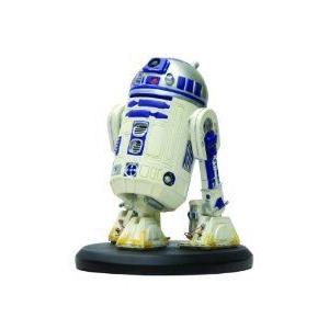 First 4 フィギュア 人形 Star Wars (スターウォーズ) Elite Collection: R2-D2 Statue, 1:10 Scale フィ