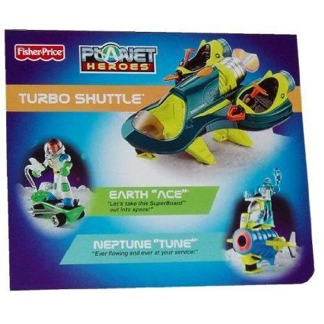 新しい到着 Fisher Price Planet Heroes Super Shuttle Bundle Ace Tune ミニカー ミニチュア 模型 プレイセット 81193313 ワールドフィギュアショップ 通販 Yahoo ショッピング 最先端 Web Escgroup Com