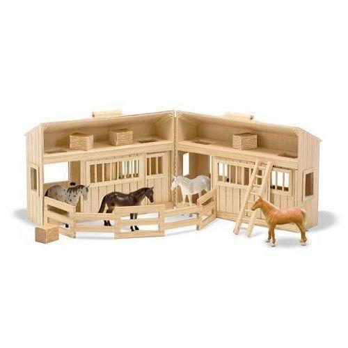 Fold \u0026 Go Stableの画像