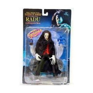 Full Moon Toys Radu from Subspecies Movie 図形 131002fnp フィギュア本体-ゲーム、おもちゃ-フィギュア