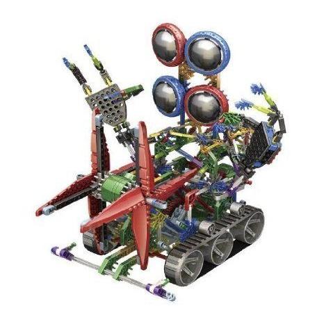 Fu's store(TM) Motor Big Eyes The Overlord of Jungle Combine Superstrong Mega Monsters beast star