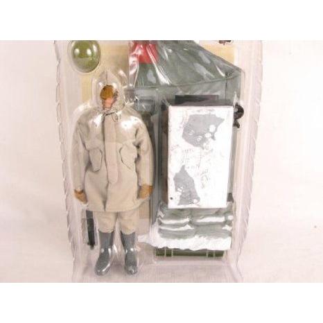 G I JOE Korean War 7th Infantry MILLENNIUM series ドール 人形 フィギュア