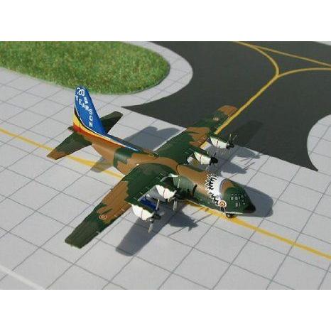 GeminiMacs C-130 Belgian Air Force ドール 人形 フィギュア