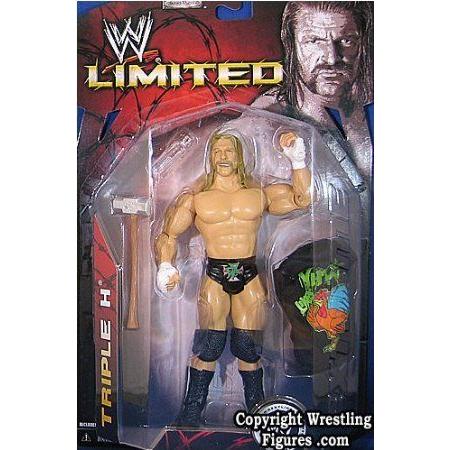 GENE SNITSKY - WWE (プロレス) Wrestling Deluxe Aggression Series 11 フィギュア by Jakks