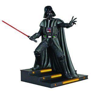 Gentle Giant Studios Star Wars (スターウォーズ) The Empire Strikes Back Darth Vader (ダースベイダ