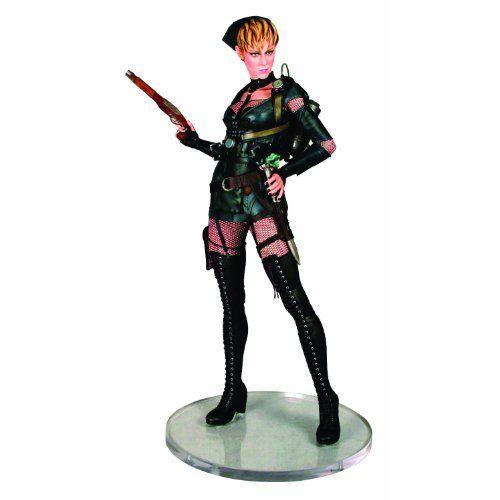 Gentle Giant Studios Sucker Punch: Rocket Statue フィギュア おもちゃ 人形_1