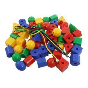 【オンライン限定商品】  Geometric Shape Educational Kit DIY String Building Blocks ブロック おもちゃ その他