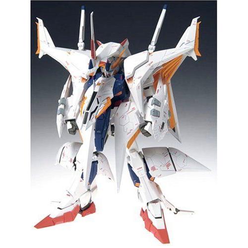 GFF Gundam ガンダム Fix Figuration 0025 RX-105 Xi Penelope