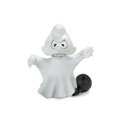 Ghost Smurf (スマーフ) フィギュア おもちゃ 人形_1